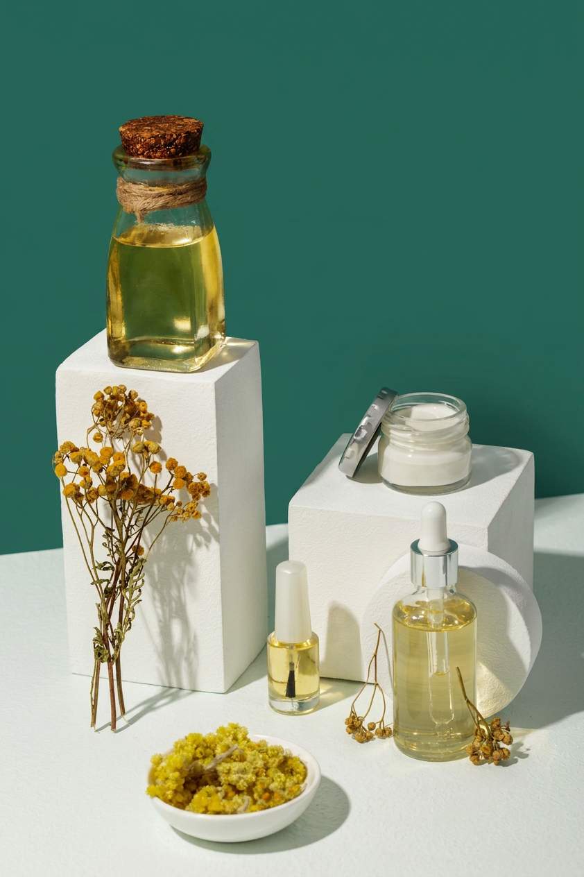 Cosmetics