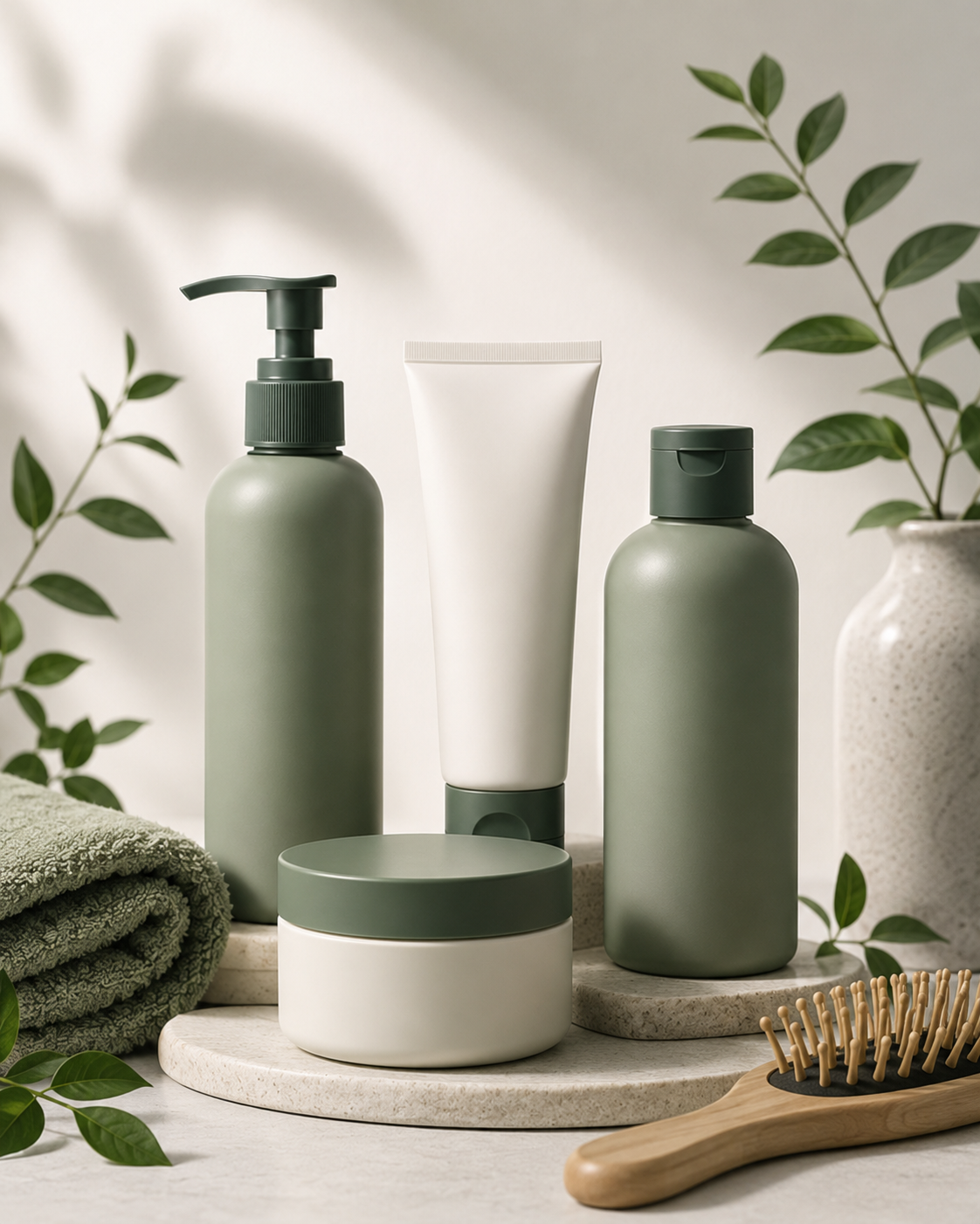 Hair Care