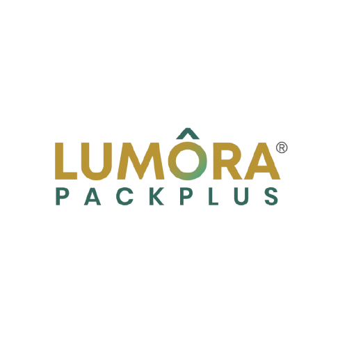 Lumora Packplus Logo