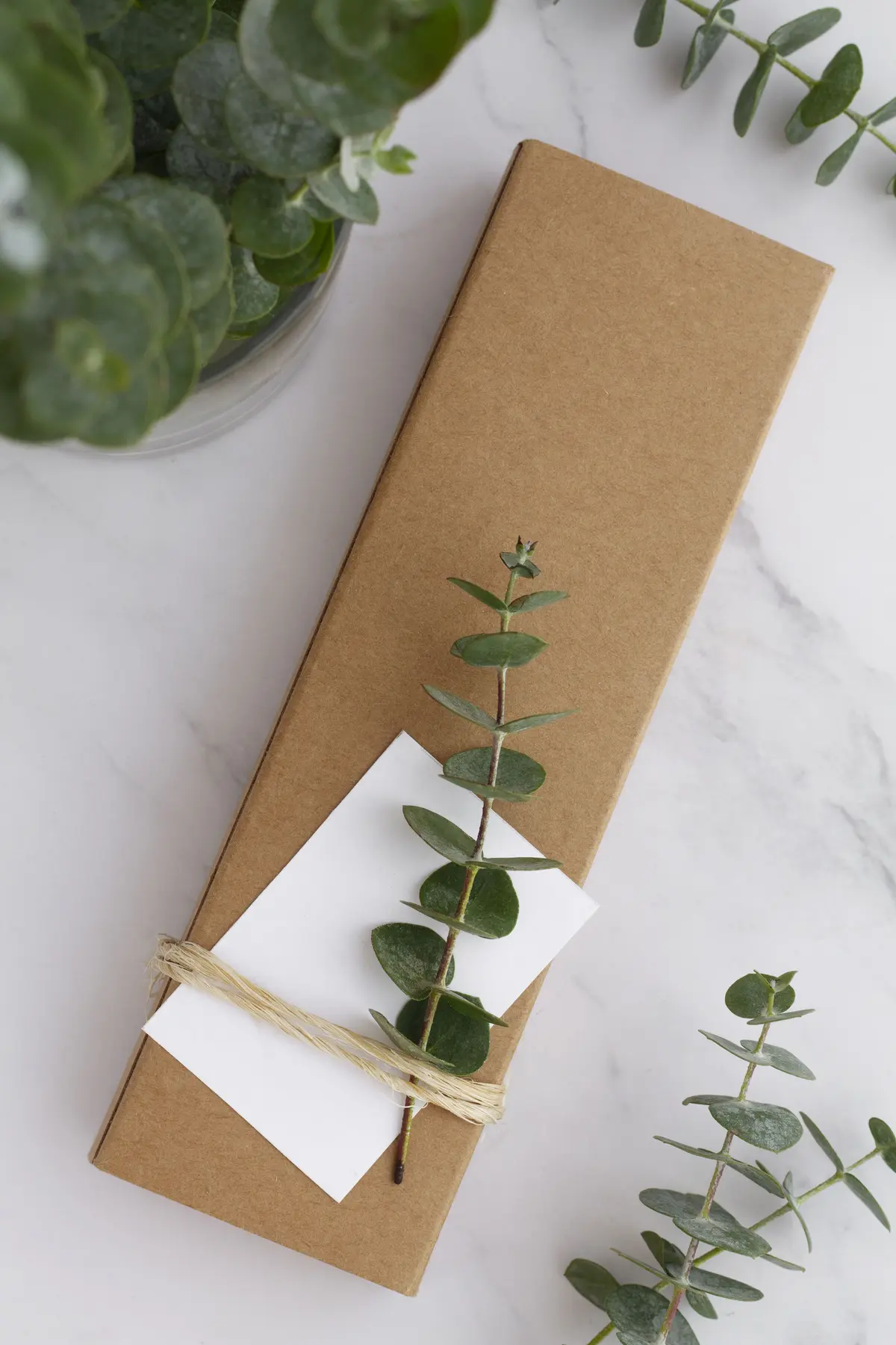Sustainable Packaging