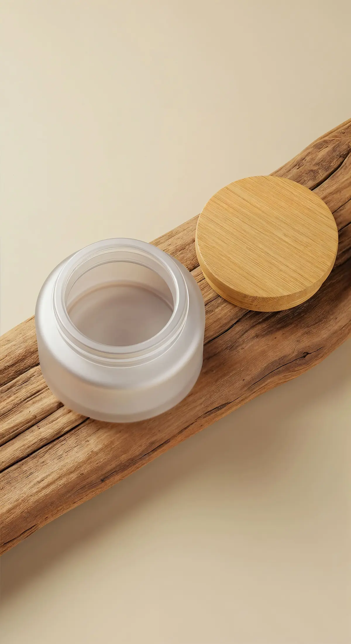 Cosmetic Jars