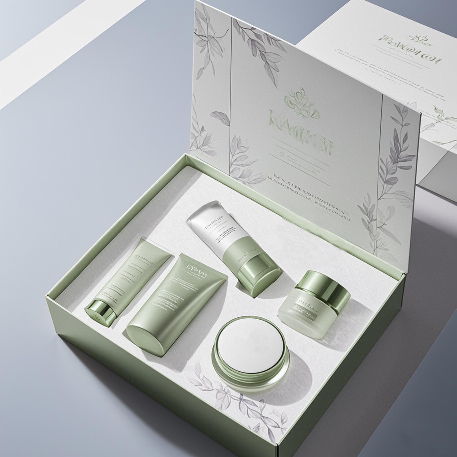 Luxury Packaging Trends in the Beauty Industry